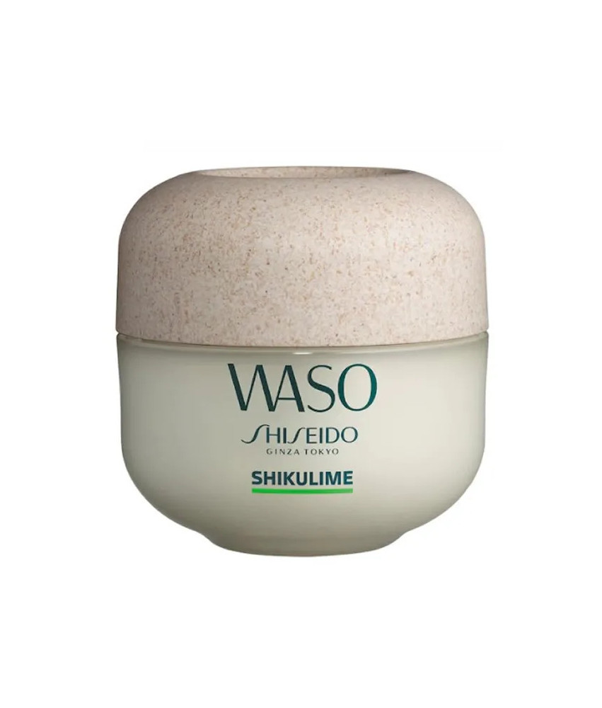 Hydratant Shiseido Waso Shikulime 50ml
