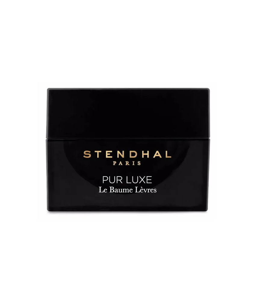 Baume à Lèvres Stendhal Pur Luxe 10ml