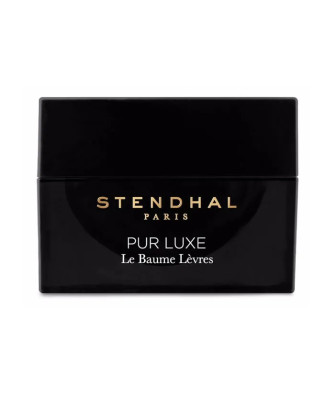 Baume à Lèvres Stendhal Pur Luxe 10ml