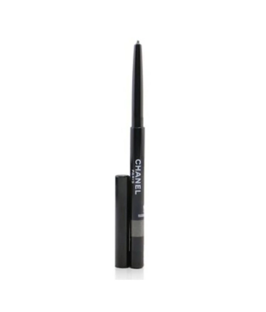 Crayon Yeux Waterproof Chanel 42-Gris Graphite