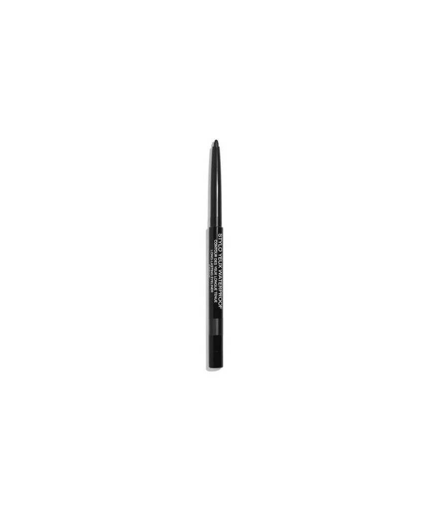Crayon yeux Chanel Stylo Waterproof 48-Or Antique