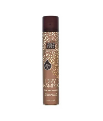 Shampooing Sec pour Brunes 400ml - COLAB