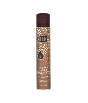 Shampooing Sec pour Brunes 400ml - COLAB
