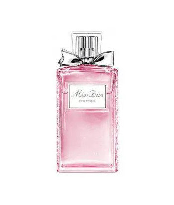 Parfum Miss Dior Rose N'roses 30ml: Élégance florale en flacon