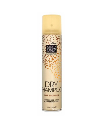 Shampooing sec pour Blondes 200ml - COLAB