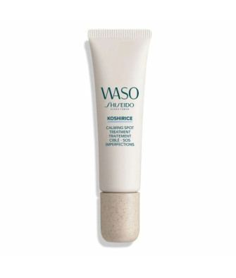 Soin ciblé apaisant Shiseido Waso Koshirice 20ml