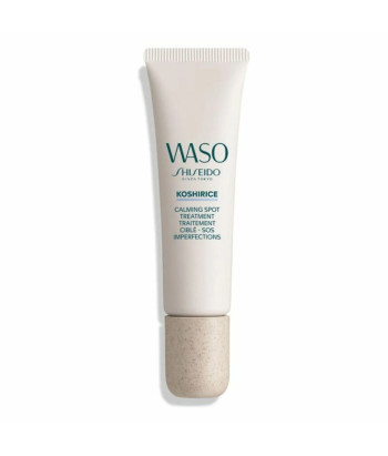 Soin ciblé apaisant Shiseido Waso Koshirice 20ml