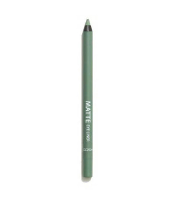Eye Liner Mat Gosh 009 Bleu Minuit