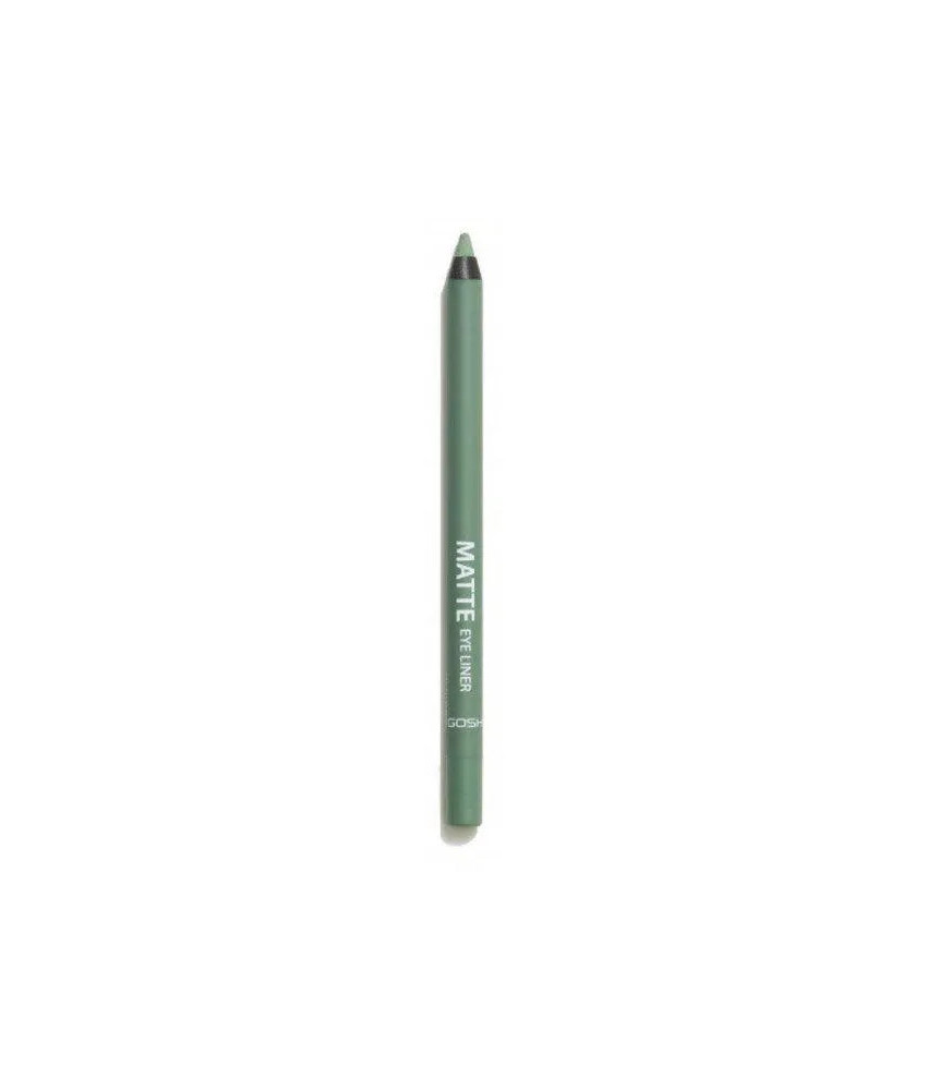 Eye Liner Mat Gosh 009 Bleu Minuit