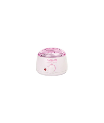 Cire à épiler Eurostil Fusor avec godet 450g