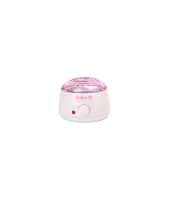 Cire à épiler Eurostil Fusor avec godet 450g