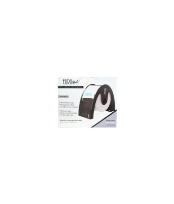 Supports de rouleaux de cou en papier Eurostil (Pack de 4)