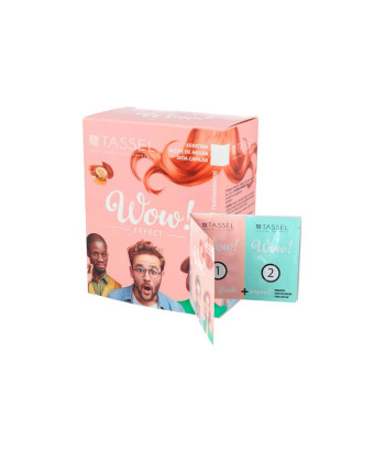 Effet Wow: Eurostil Tassel Tratamiento Caja 12 Trat