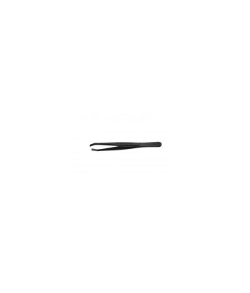 Pince à épiler Eurostil 9 cm - Précision et style!