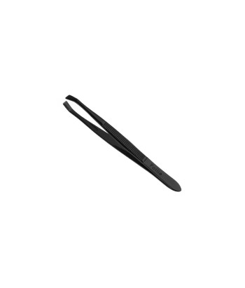 Épingle à épiler Eurostil 8 cm Noire