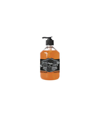 Shampoing Eurostil Captain Cook Sensitif 500ml