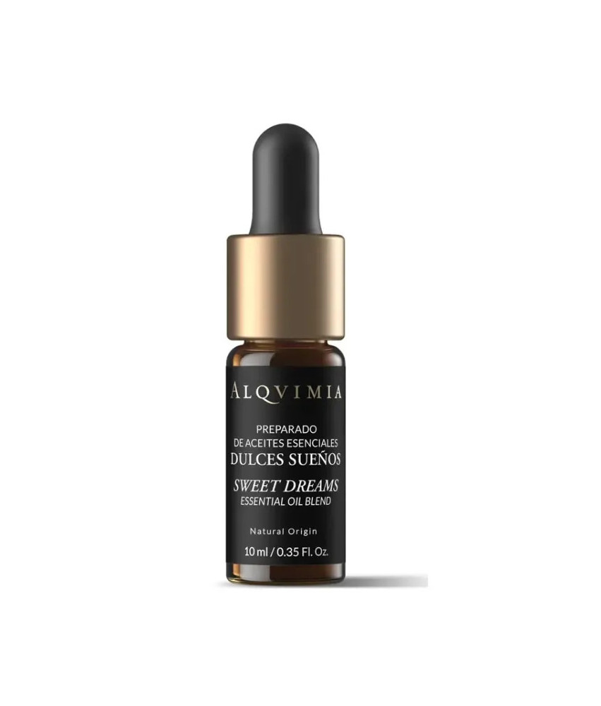 Alqvimia Huile Essentielle Sweet Dreams 10ml