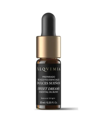 Alqvimia Huile Essentielle Sweet Dreams 10ml