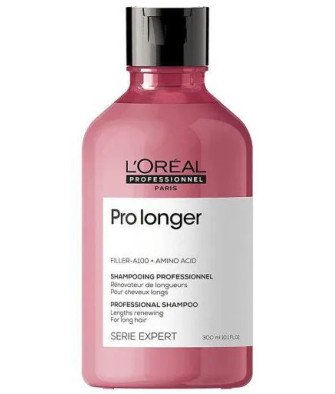 Shampooing L'oreal Professionnel Pro Longer 1500ml