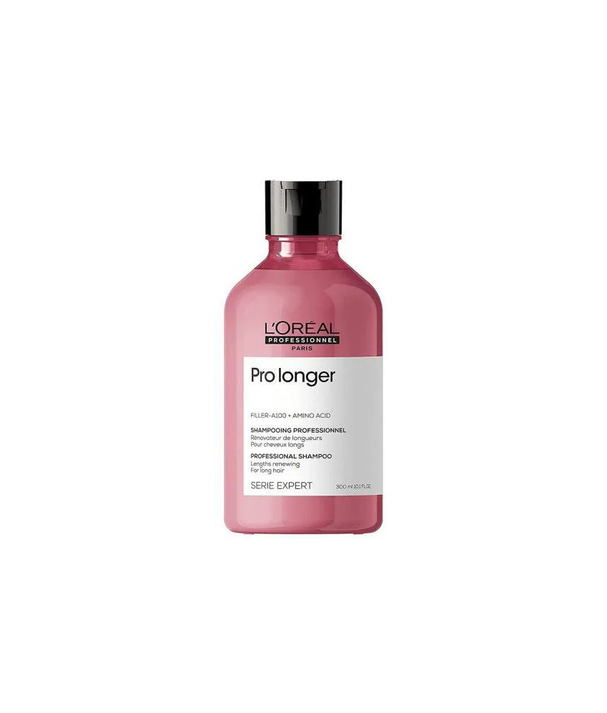 Shampooing L'oreal Professionnel Pro Longer 1500ml