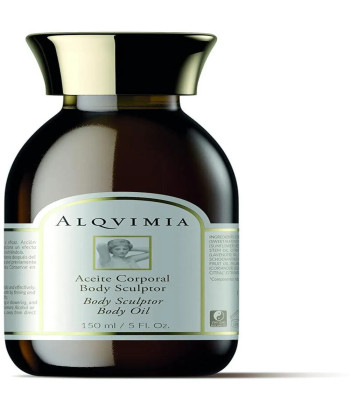 Emulsion Corporelle Alqvimia Sculpteur de Corps
