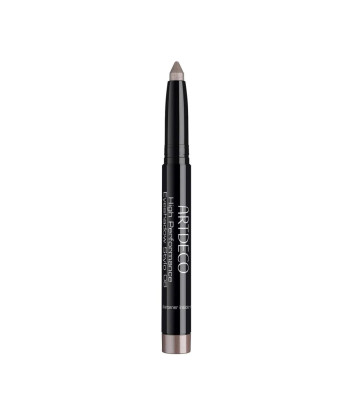 Artdeco High Performance Eyeshadow Stylo 08 - Gris Argenté Éclatant