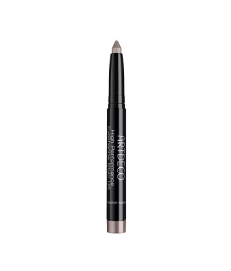 Artdeco High Performance Eyeshadow Stylo 08 - Gris Argenté Éclatant