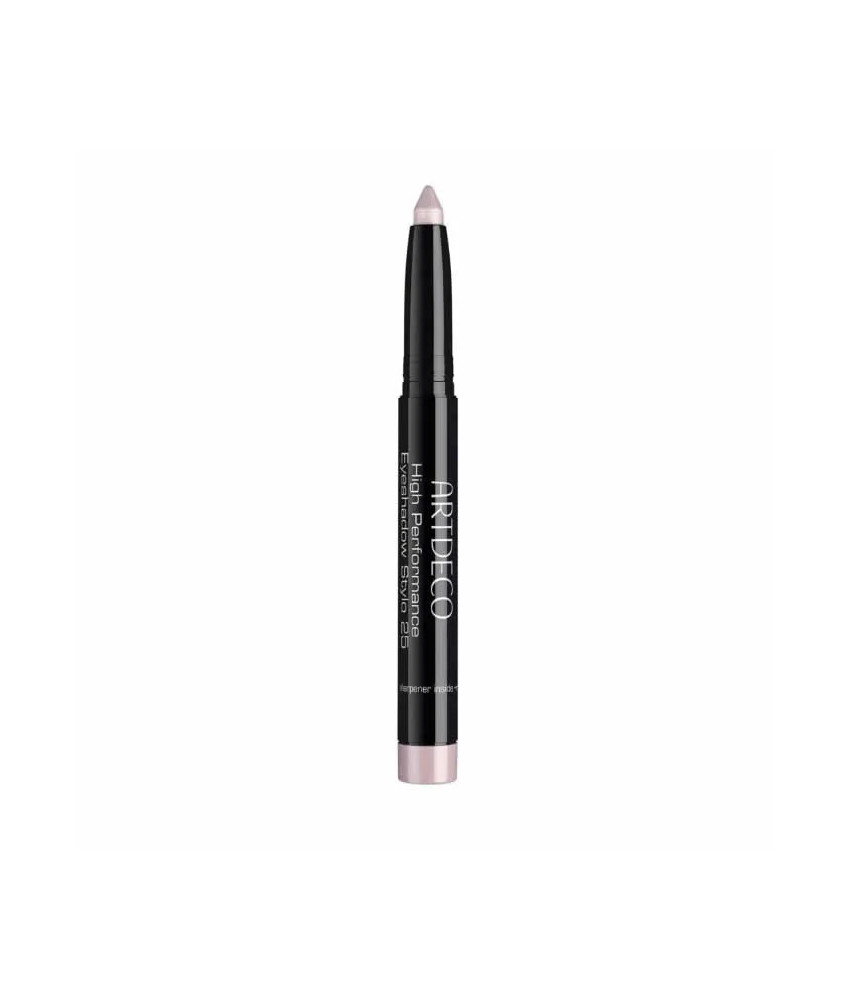 Artdeco High Performance Eyeshadow Stylo 25 Seashell - Éclat d'été subtil