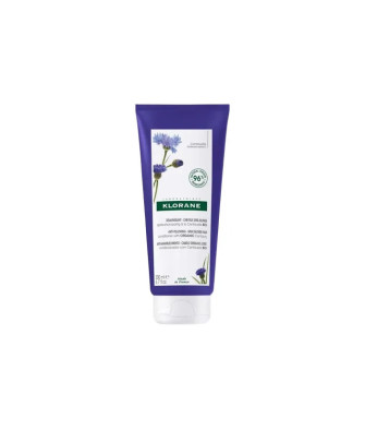 Après-Shampooing Klorane Centaurée 200 ml