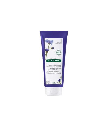 Après-Shampooing Klorane Centaurée 200 ml