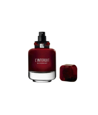 Parfum Givenchy L'interdit Rouge 80ml Spray