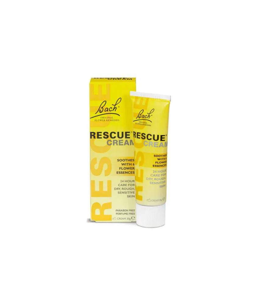 Crème Rescue Bactinel Original - 30g