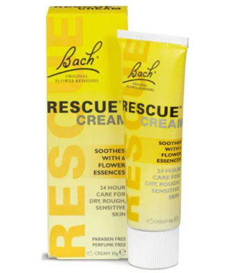 Crème Rescue Bactinel Original - 30g