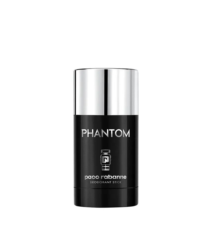 Déodorant en stick Paco Rabanne Phantom 75ml