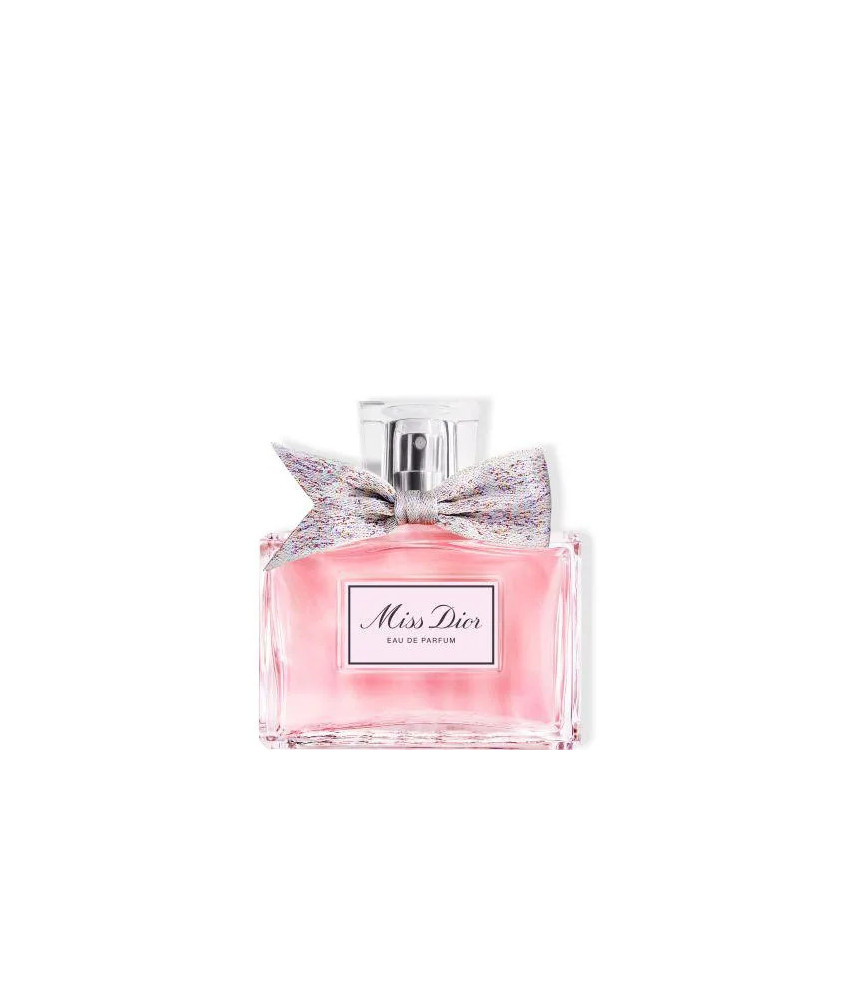 Parfum Dior Miss Dior Eau De Parfum 100ml - Irrésistible Élégance