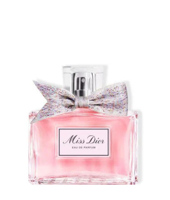 Parfum Dior Miss Dior Eau De Parfum 100ml - Irrésistible Élégance