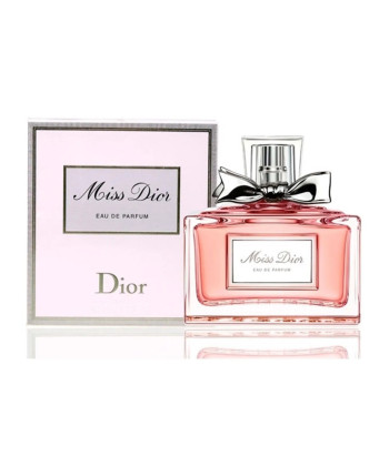Miss Dior 2017 Eau De Parfum Vaporisateur 50ml - Édition Limitée