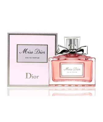 Miss Dior 2017 Eau De Parfum Vaporisateur 50ml - Édition Limitée
