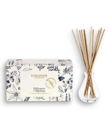 Difuseur d'Aromathérapie Relaxant L'occitane
