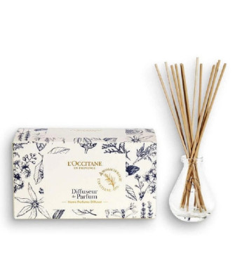 Difuseur d'Aromathérapie Relaxant L'occitane