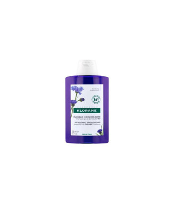 Shampooing Klorane Réflecteur de Couleur 200ml