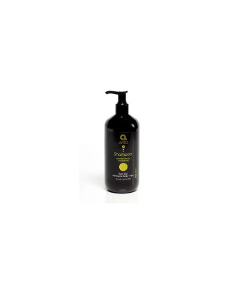 Champu Mango-Argan 500ml pour cheveux afro