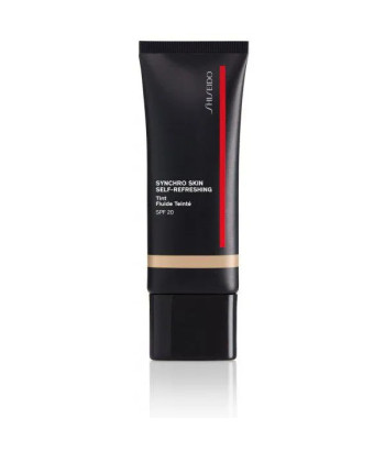 Shiseido Synchro Skin Self-Refreshing Tint 425-Tan Ume 30ml - Maquillage longue tenue
