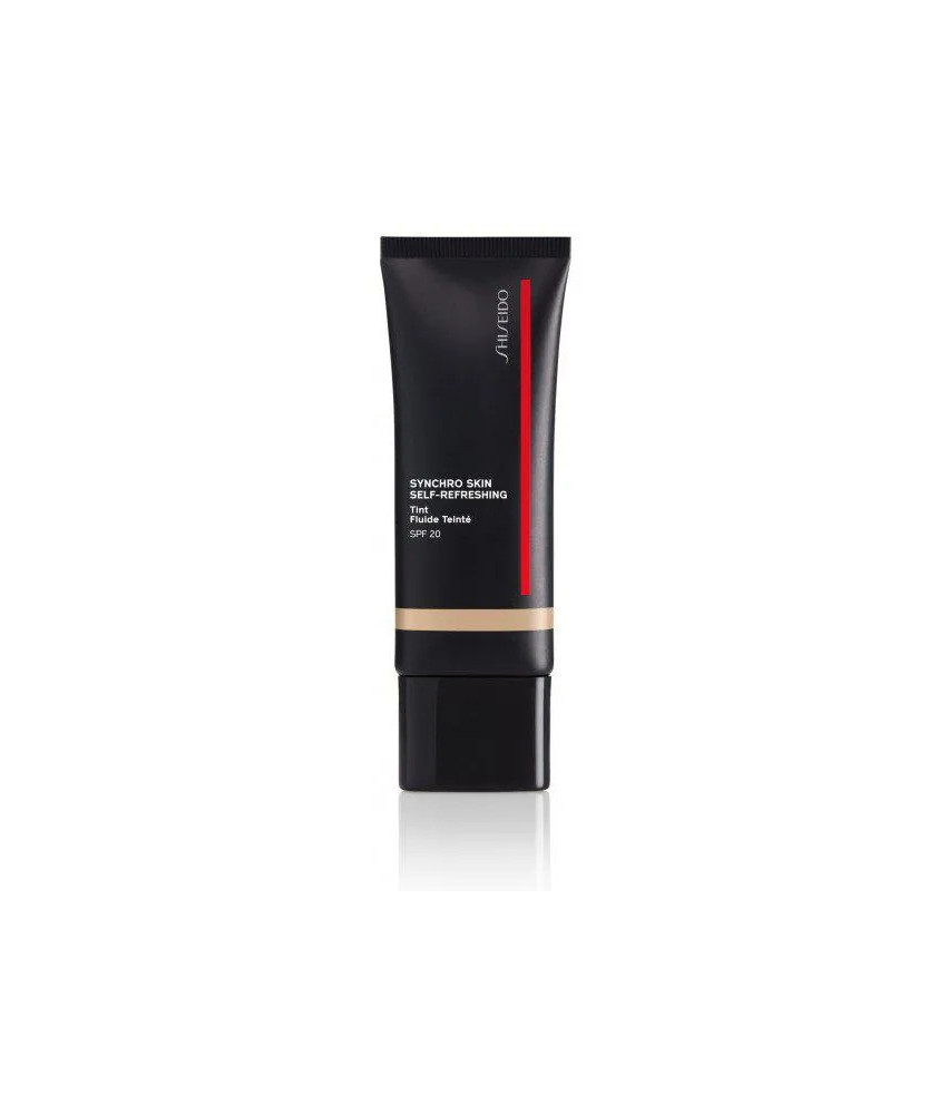 Shiseido Synchro Skin Self-Refreshing Tint 425-Tan Ume 30ml - Maquillage longue tenue