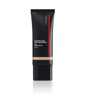Shiseido Synchro Skin Self-Refreshing Tint 425-Tan Ume 30ml - Maquillage longue tenue