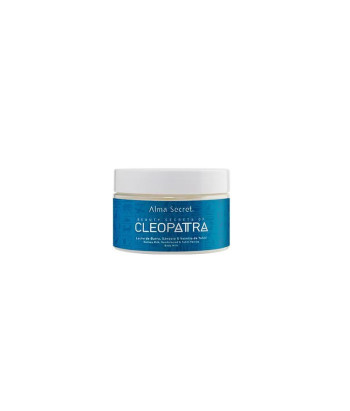Hydratant Corporel Cleopatra 250ml - ALMA SECRET