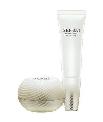 Sensai Total Eye Treatment 20ml-15ml - Soin complet pour les yeux