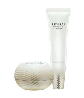 Sensai Total Eye Treatment 20ml-15ml - Soin complet pour les yeux