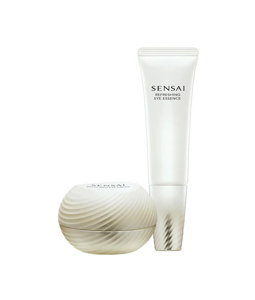 Sensai Total Eye Treatment 20ml-15ml - Soin complet pour les yeux