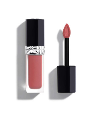 Rouge Dior Forever Rouge 458: La couleur éclatante!